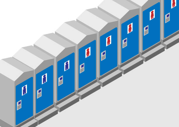 Best Standard Portable Toilet Rental  in Beaufort, NC