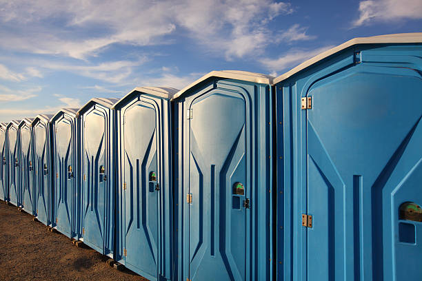 Best Portable Restroom Setup and Delivery  in Beaufort, NC