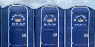 Portable Toilets for Disaster Relief Sites in Beaufort, NC